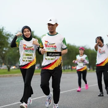 Runner Photo 7647443