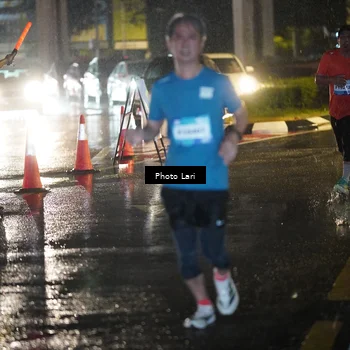 Runner Photo 7647446