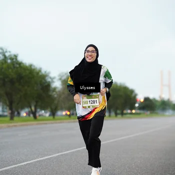 Runner Photo 7647449