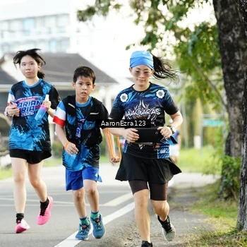 Runner Photo 7647451