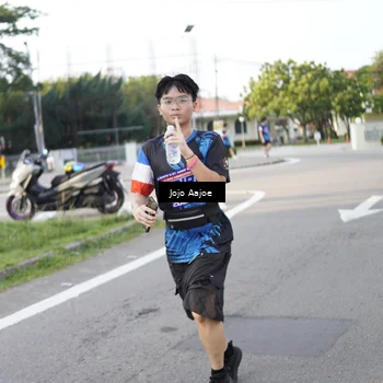 Runner Photo 7647454
