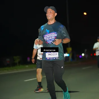Runner Photo 7647462