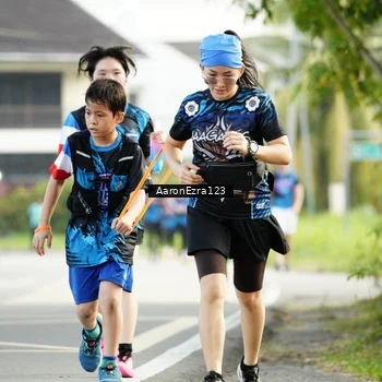 Runner Photo 7647465