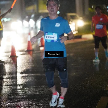 Runner Photo 7647474