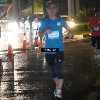 Runner Photo 7647477