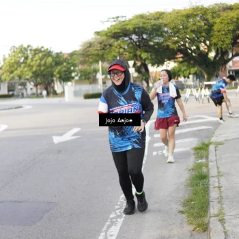 Runner Photo 7647478