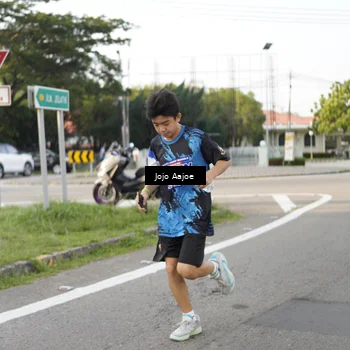 Runner Photo 7647479
