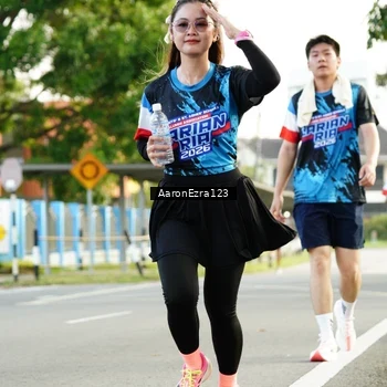 Runner Photo 7647481