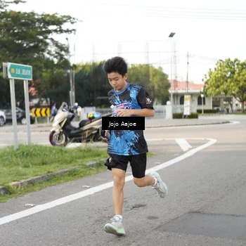 Runner Photo 7647482