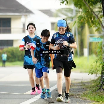 Runner Photo 7647484