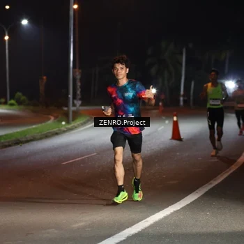 Runner Photo 7647494