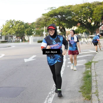 Runner Photo 7647495