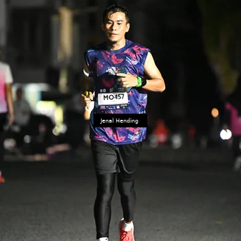 Runner Photo 7647498