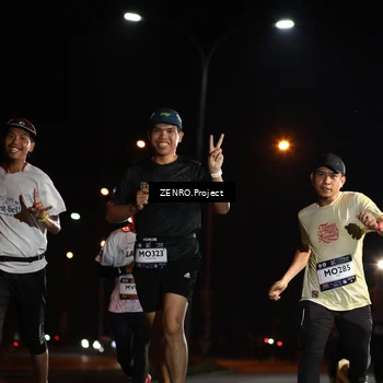 Runner Photo 7647502