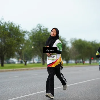 Runner Photo 7647507