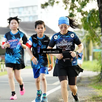 Runner Photo 7647508