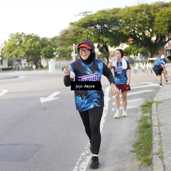 Runner Photo 7647509