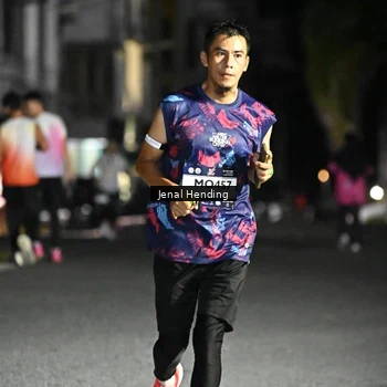 Runner Photo 7647516