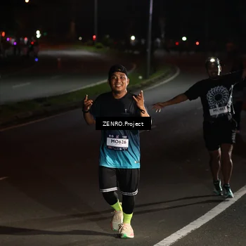 Runner Photo 7647520