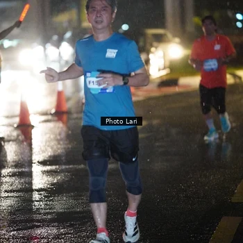Runner Photo 7647521