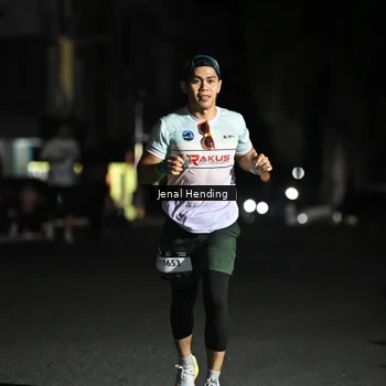 Runner Photo 7647532