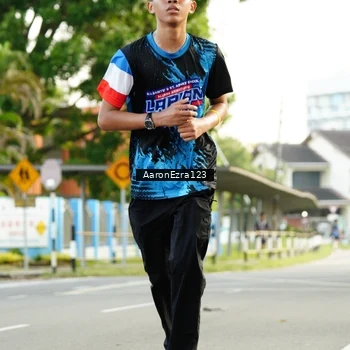 Runner Photo 7647534