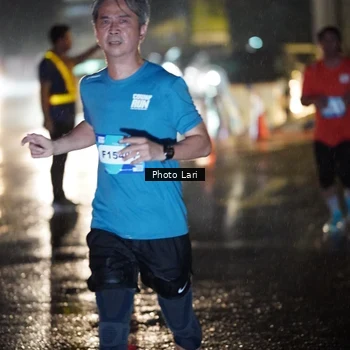 Runner Photo 7647557
