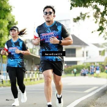 Runner Photo 7647567