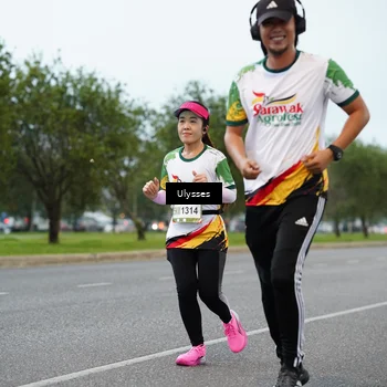 Runner Photo 7647570