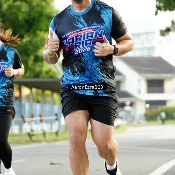 Runner Photo 7647575
