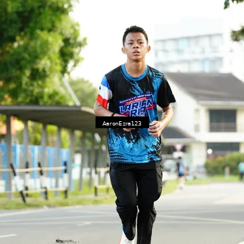 Runner Photo 7647578