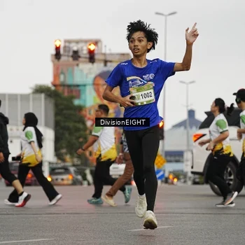 Runner Photo 7647581