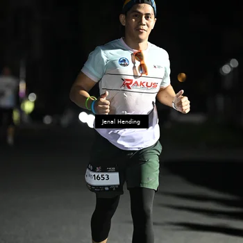 Runner Photo 7647582