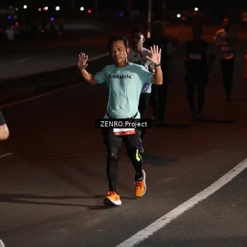 Runner Photo 7647586