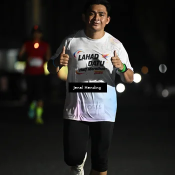 Runner Photo 7647587