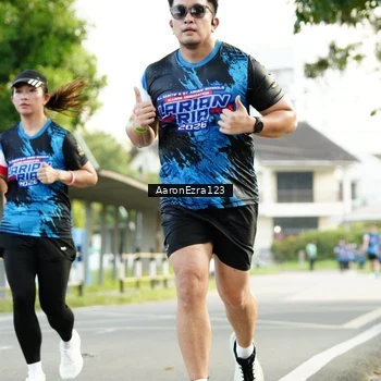 Runner Photo 7647588