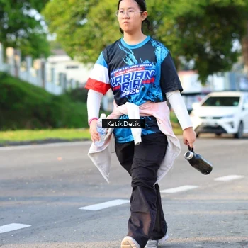 Runner Photo 7647591