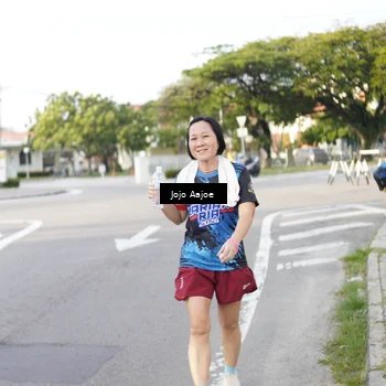 Runner Photo 7647595