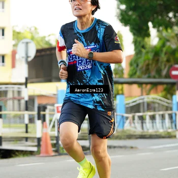 Runner Photo 7647597