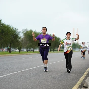 Runner Photo 7647605