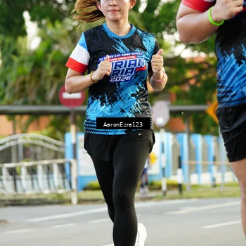 Runner Photo 7647609