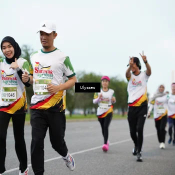 Runner Photo 7647611