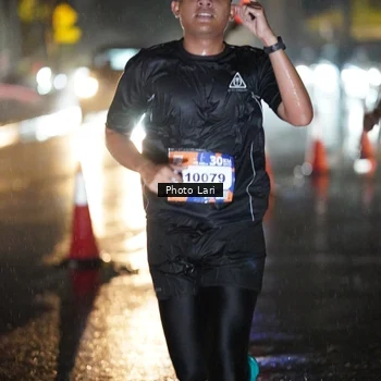 Runner Photo 7647613