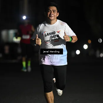Runner Photo 7647615