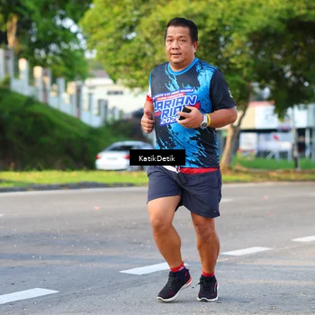 Runner Photo 7647617