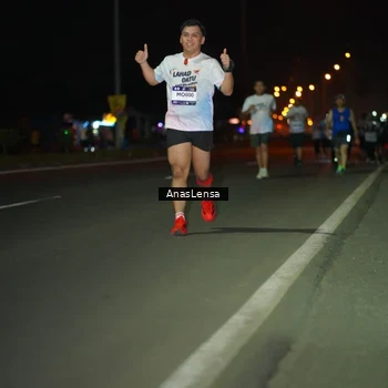 Runner Photo 7647621