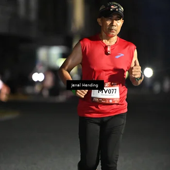 Runner Photo 7647624