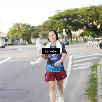 Runner Photo 7647628
