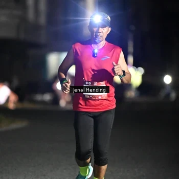 Runner Photo 7647630