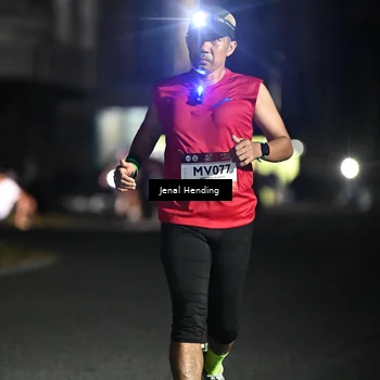 Runner Photo 7647631